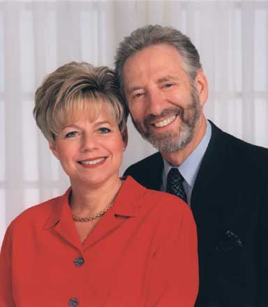 Harold Stolovitch & Erica Keeps