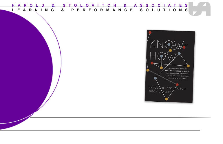 HSA Logo & Half Dot